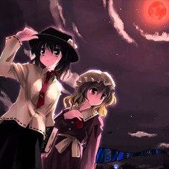 東方 PHOENIX Project - Ghostly Field Club