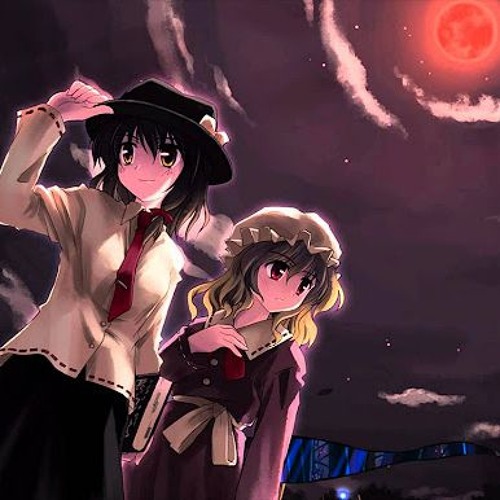 東方 PHOENIX Project - Ghostly Field Club