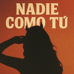 Nadie Como Tu-  DJDIRTO