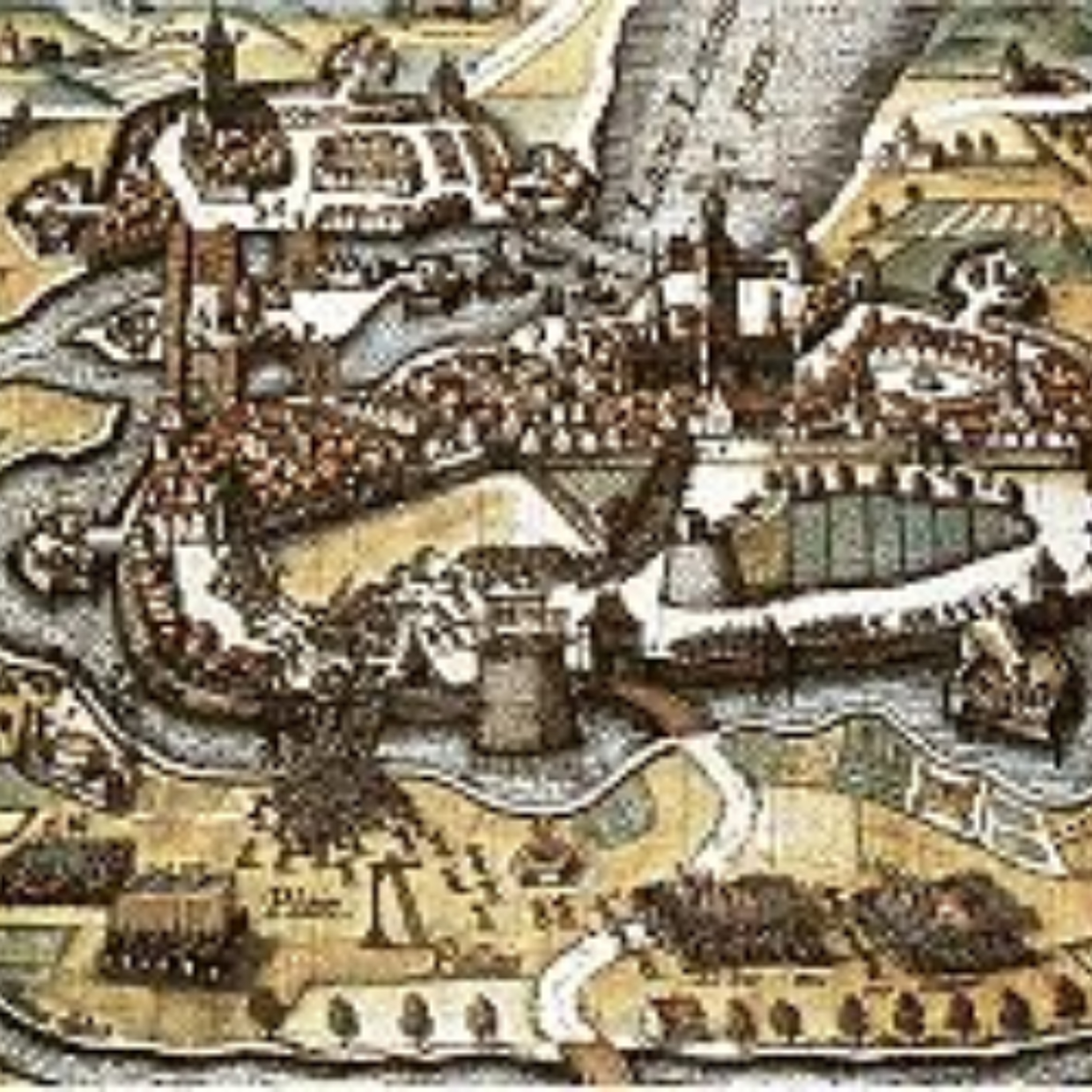 Episode 392 - L'Escalade