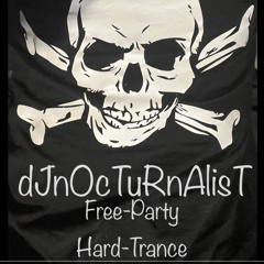 Tuesday 17th October 2023 freeparty HARDTRANCE mix