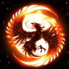 Prometheus - The Black Phoenix (Original Mix)