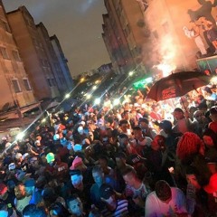 BEAT DO TRAVA TRAVA (DJ Gonçalves Da ZS) MC Gw, MC Levin
