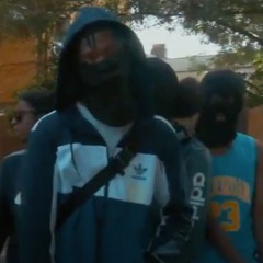 #N15 K1 x Shamz - Woodgreen Diss