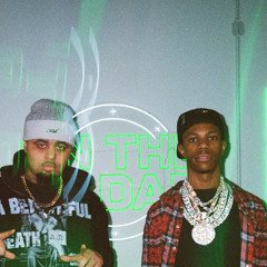 Richie Rozay x Aboogie wit da hoodie -back for me