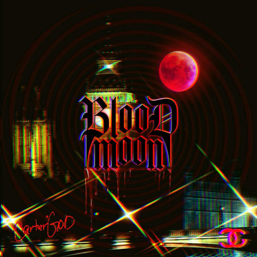Blood Moon