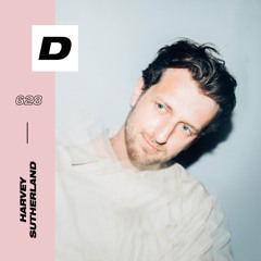 Dummy Mix 628 | Harvey Sutherland