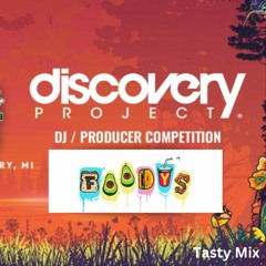 Foody's - Discovery Project: Electric Forest 2023