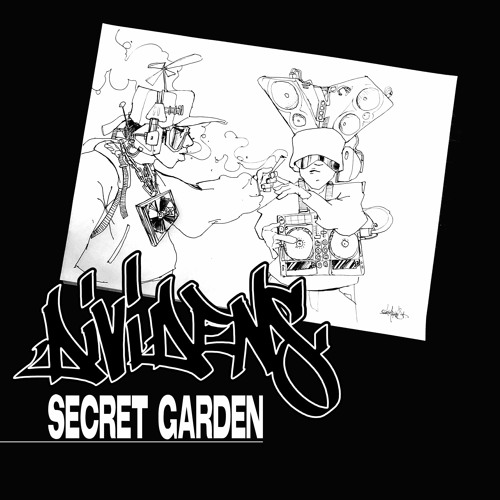 Secret Garden ep- 03. What's Possible