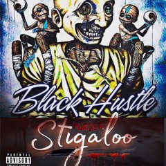 EVIL by STIGALOO