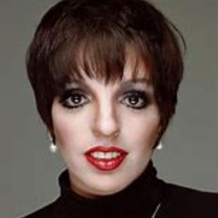 LIZA MINNELLI feat. ORANGE J