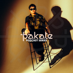 PAKATE PODCAST SERIES 19 | Daitto