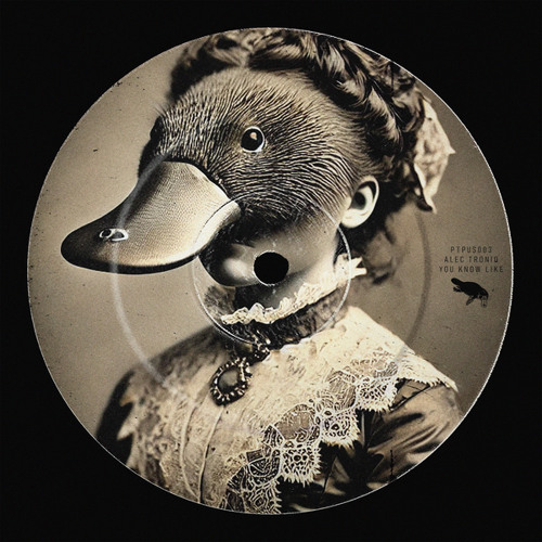 You Know Like 17 (Reginald Remix)