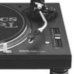 Old Skool Vinyl JUNGLE Mix