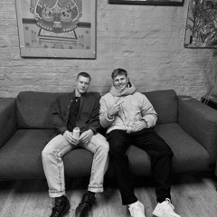 Ollie BC B2B Inflair @ Aures London [Cenote]