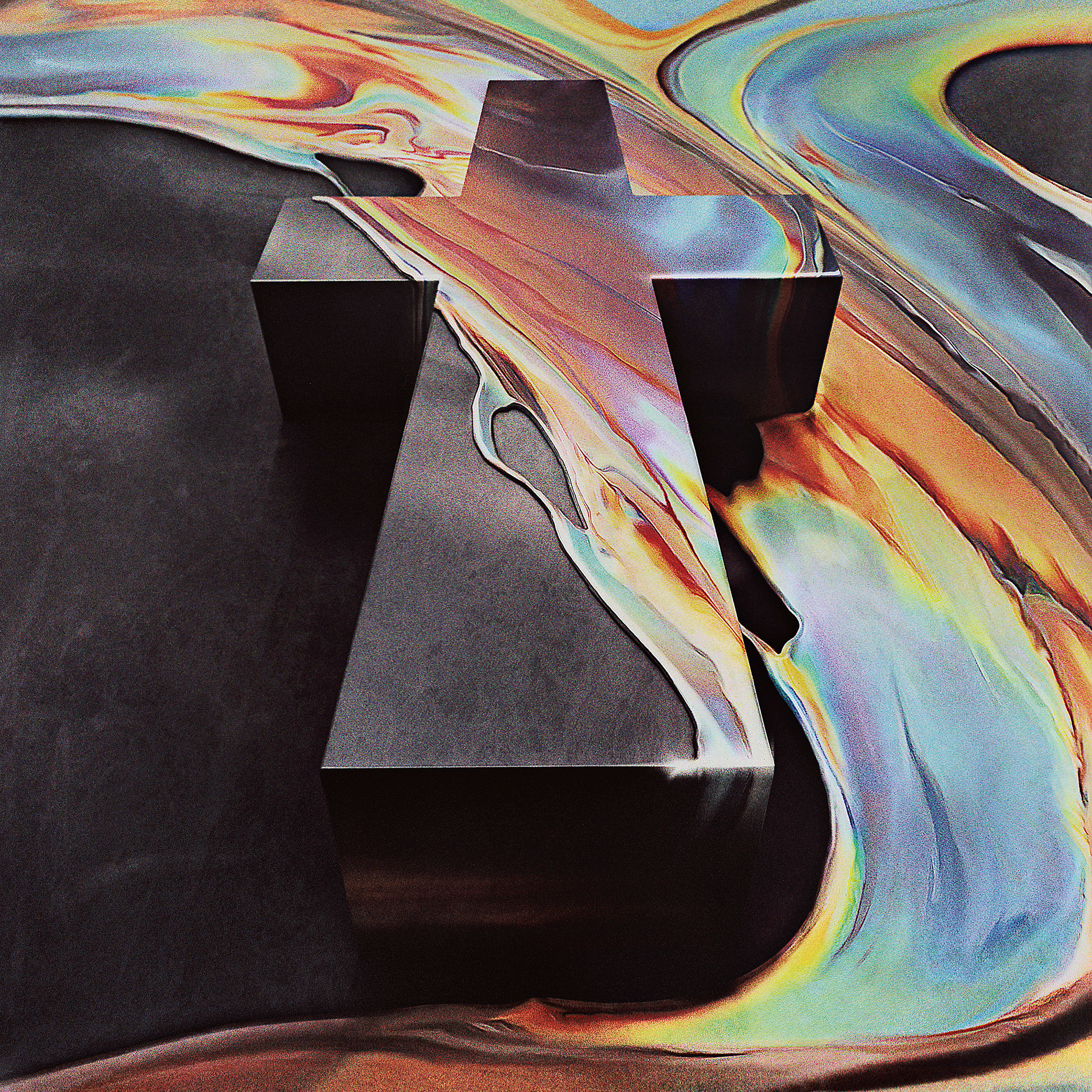 Justice – Heavy Metal