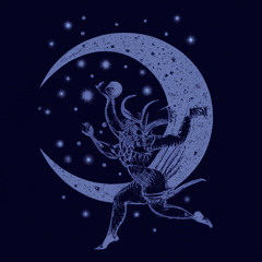 BAJO LA LUNA (prod. yūjīn)