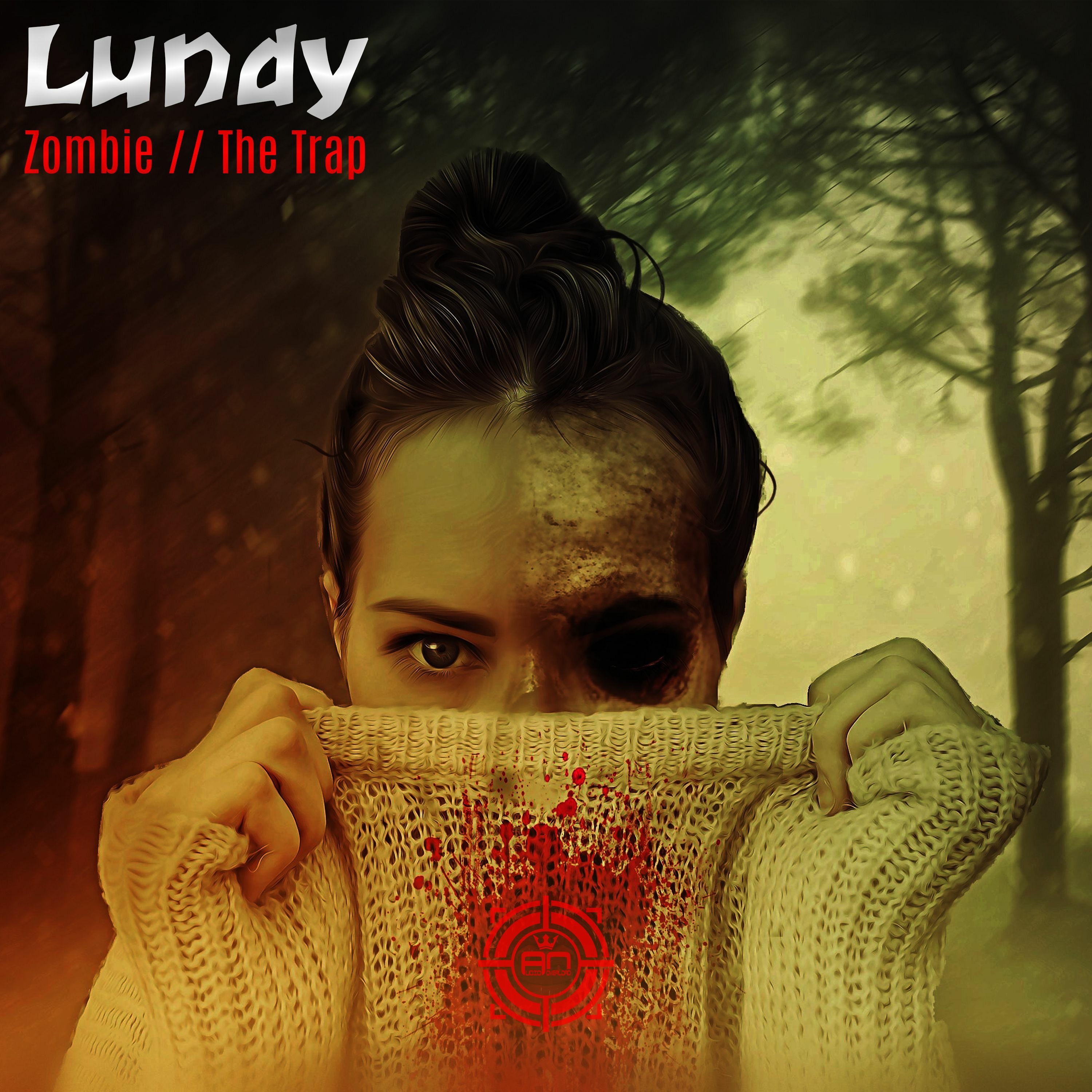 AOR179 - 01 LUNDY - ZOMBIE - OUT NOW episode artwork