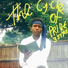 DC3 - CYCLE OF PRIDE FREESTYLE