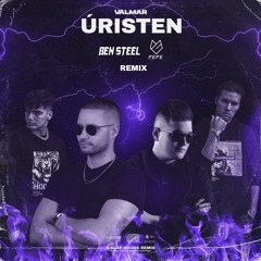 Valmar ft. Szikora Robi - Úristen (Ben Steel X Pepe Remix)