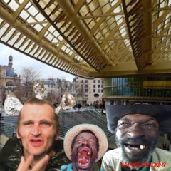 Chatelet Les Halles type beat