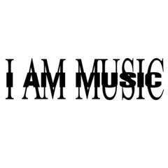 I AM MUSIC(possible tracklist)