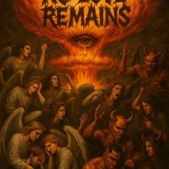 NO LOVE REMAINS