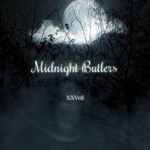 Stream Midnight Butlers Xxveil あんスタ By Yoyo Listen Online For Free On Soundcloud