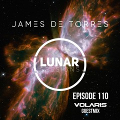 James de Torres - Lunar Sessions 110 (Volaris Guestmix)
