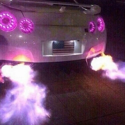 ExtraS (Phonk)