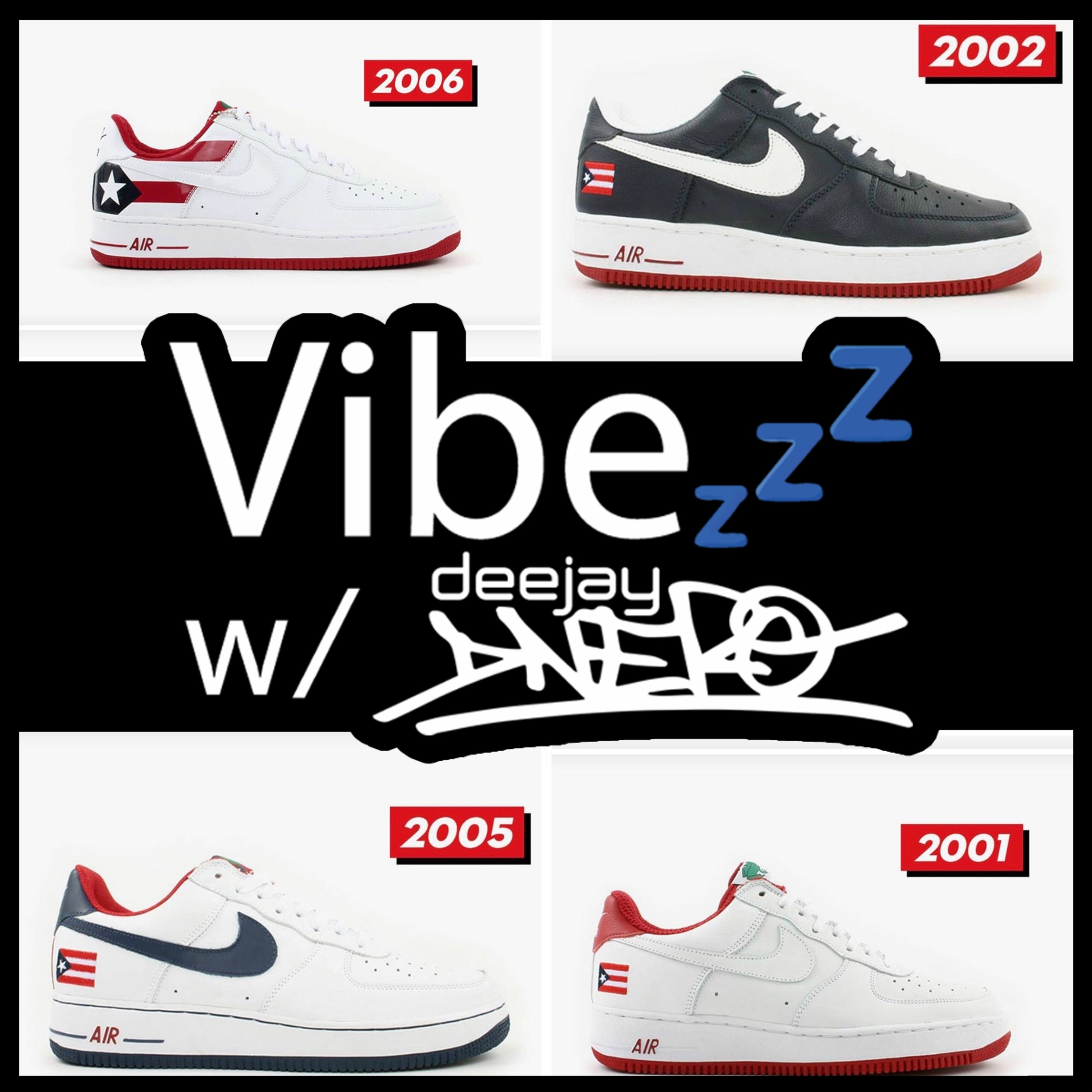 Vibezzz w/ DJ DNERO