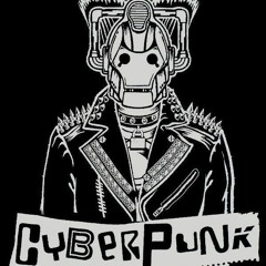 Cyprus- Jax cyborpunk life