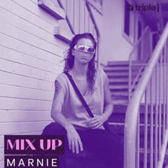 Triple J Mix Up [ guest mix ]