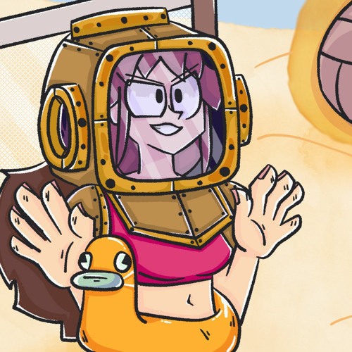 Total Isolation Type Beat (B-SIDE) | Caos Y Rosas