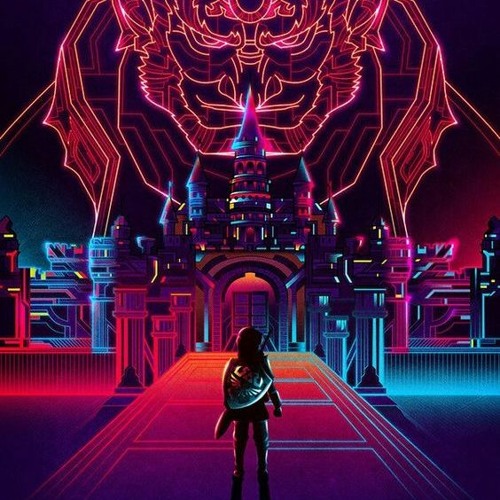 D Savage - Zelda Snippet