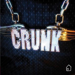 Crunk - Crispy feat. Slice (Semi-freestyle)
