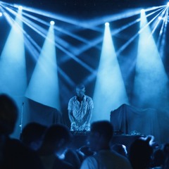 Elderbrook Opening Set, Marquee Theater Phoenix, AZ