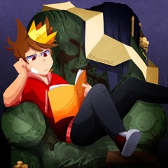 Secret Meme -- Eddsworld