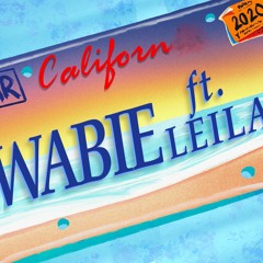 Californ (ft. Leila)