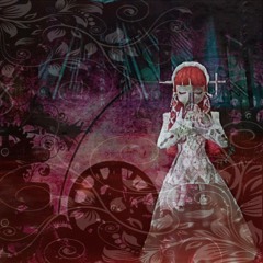 rosas acinzentadas (takuori)