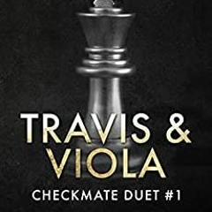 [EPUB] Free Travis E Viola Duet: Una Sola Parola: Guerra E Una Sola Parola: Amore (Raccolta Scaccoma