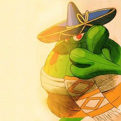 I got 19 minutes for the remix