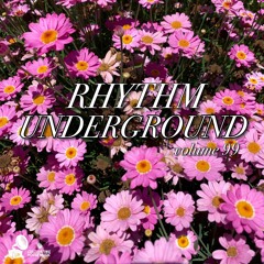 Sprout Sessions Volume 99 - Rhythm Underground
