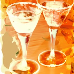 Alcohol (feat. Valley Girl)