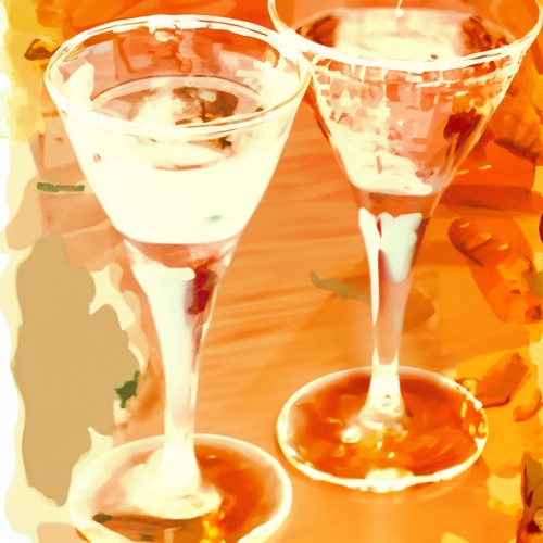 Alcohol (feat. Valley Girl)