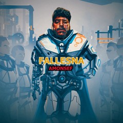 FALLESNA - AMONSEF | فلسنا - امونسيف (new music)
