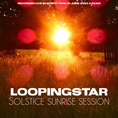 Solstice Sunrise Session (Live in Bushy Park)