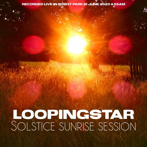 Solstice Sunrise Session (Live in Bushy Park)