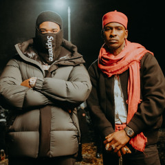 Warm x Drummers (nine six edit)