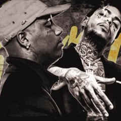 MC Kevin e Kayblack  Carta Aberta